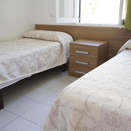 Apartamentos Playa Calan Blanes Cala'N Blanes  Exterior photo