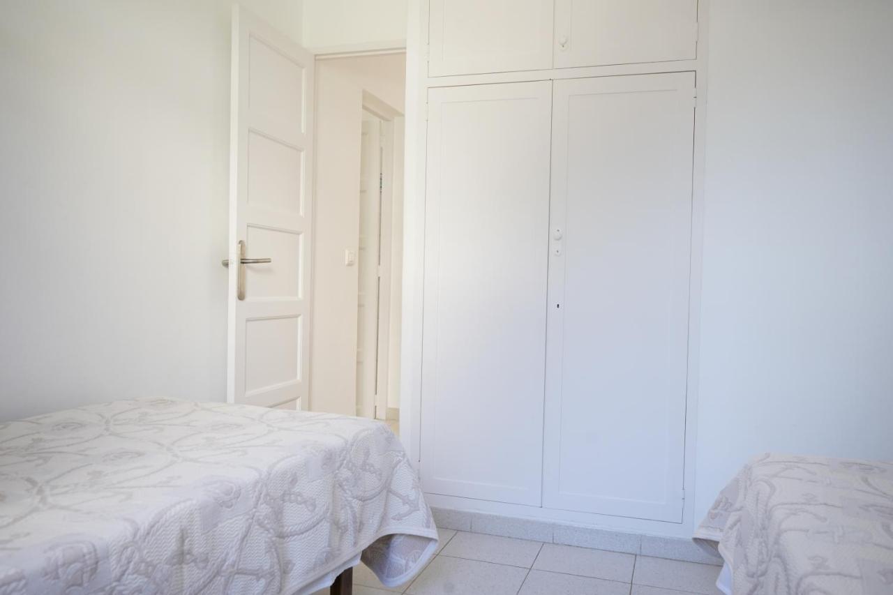 Apartamentos Playa Calan Blanes Cala'N Blanes  Exterior photo