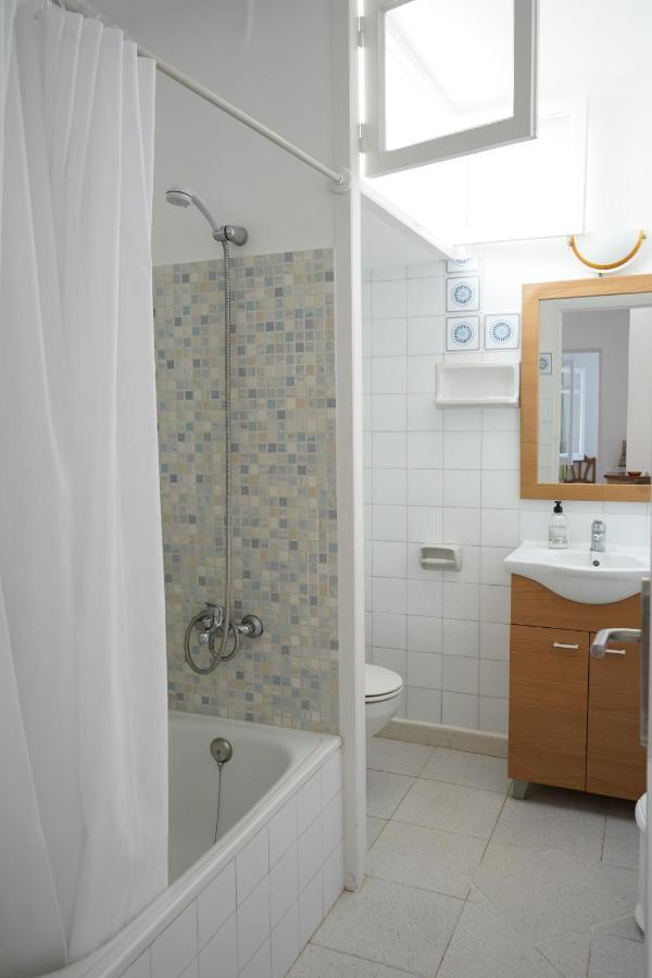 Apartamentos Playa Calan Blanes Cala'N Blanes  Exterior photo