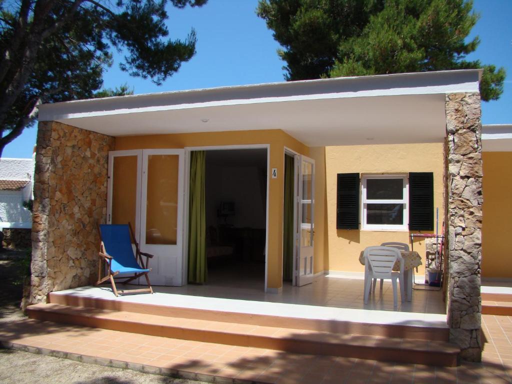 Apartamentos Playa Calan Blanes Cala'N Blanes  Room photo